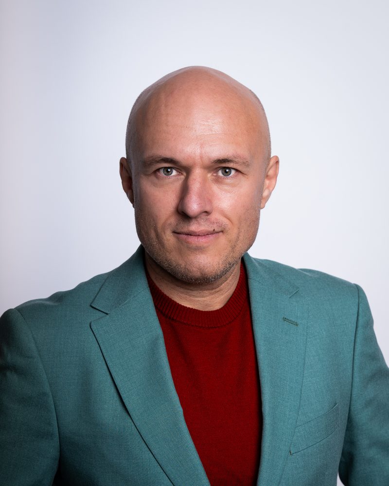 Viorel Spînu