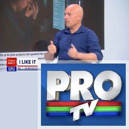 I Like IT, ProTV, august 2025