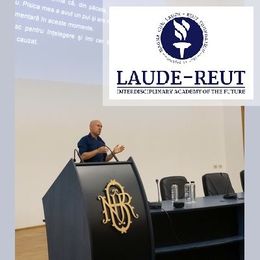 Training AI pentru profesori, la Laude-Reut