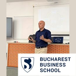 Bucharest Summer University, AI practic