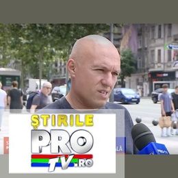 Știrile ProTV, iunie 2025