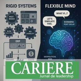 Articol în revista Cariere