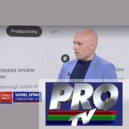 Știrile ProTV, aprilie 2025: de la asistenți la echipe de AI