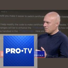 Știrile ProTV, aprilie 2025: viitorul muncii