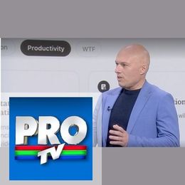 La ProTV, aprilie 2025: agenți AI autonomi