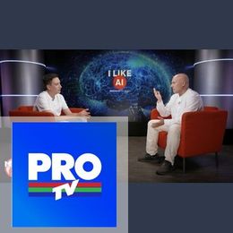 Știrile ProTV, august 2024