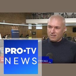 Știrile ProTV, martie 2025