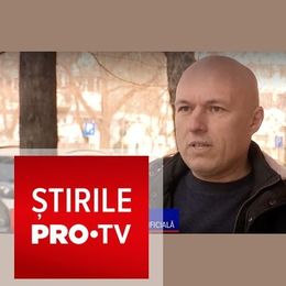 Știrile ProTV, februarie 2025