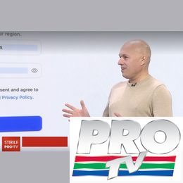 ProTV News, ianuarie 2025