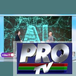 I Like IT, ProTV, aprilie 2023