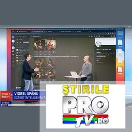 Știrile ProTV, martie 2023