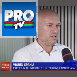 Știrile ProTV, septembrie 2025