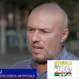 Știrile ProTV, septembrie 2026: chatbotul unei bănci