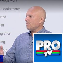 I Like IT, ProTV: modelul Kimi K3