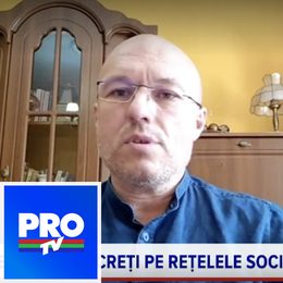 Știrile ProTV, iunie 2026: de ce tac tinerii online