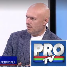 I Like IT, ProTV, mai 2026: ce sunt world models