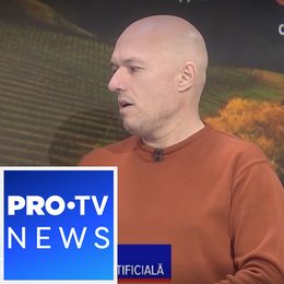 I Like IT, ProTV, martie 2026: AI-ul care îți mișcă mouse-ul