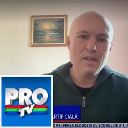 I Like IT, ProTV, martie 2026: putem avea încredere în AI?