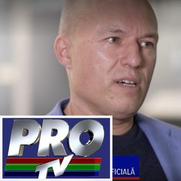 Știrile ProTV, mai 2025: Meta și datele noastre